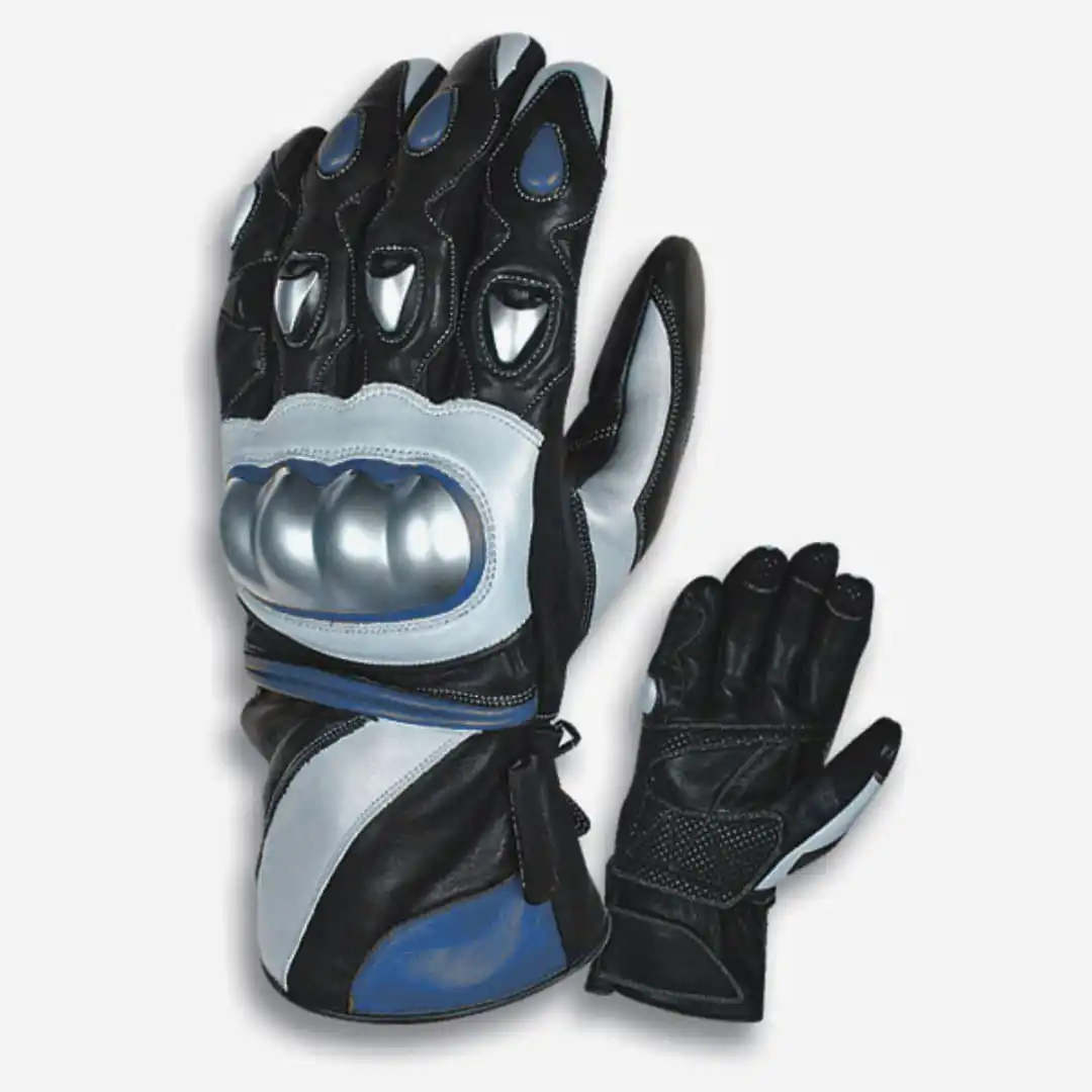 Trending Motorcycle Gloves for Maximum Protection and Grip Motocross Touch Friendly Motorbike Gloves with Knuckle Protection