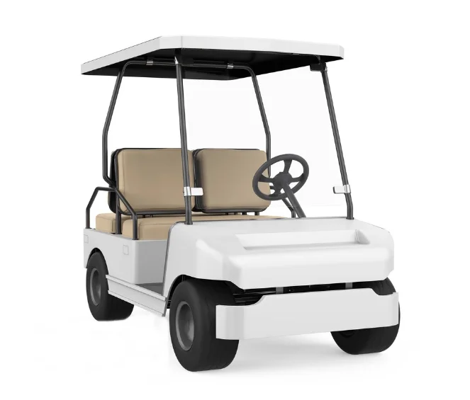 Factory supply prices electric golf cart 4 seater electric golf buggy lithium battery good quality club car cheap golfcart