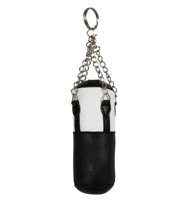 High Quality Wristlet Backpack Keychain Charms Accessories Souvenir Gifts Promotion Keychain Mini Jacket Balls