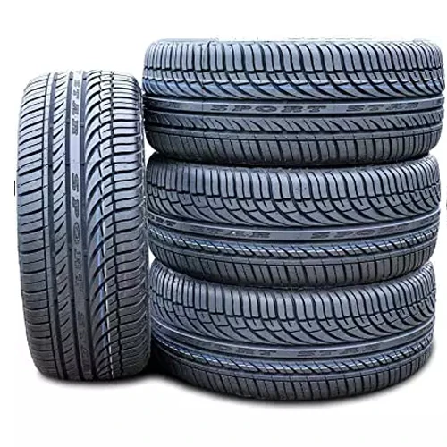 Passenger Car Tires Bridgestone High Quality Tyres For Vehicles Summer Tires