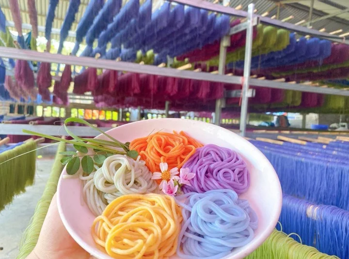 Top Quality Innovative Product Rice Noodles Vermicelli Different Cooking Vermicelli From Vietnam Factory