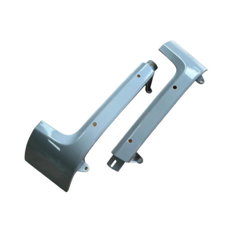 Hyun-dai HD65 CORNER PANEL Truck Corner Panel Best Selling  Abs For Car Installation OEM 86325-5H000/R 86315-5H000/L For