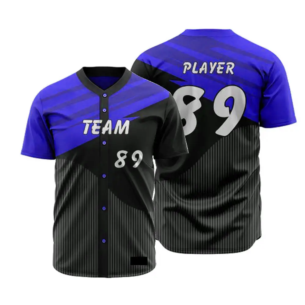 2024 New Stylish Fresh Prince of Bel Air 24 Baseball Jersey 90s Hip Hop Short Sleeve Button Down Sports Shirts Baseball Uniform