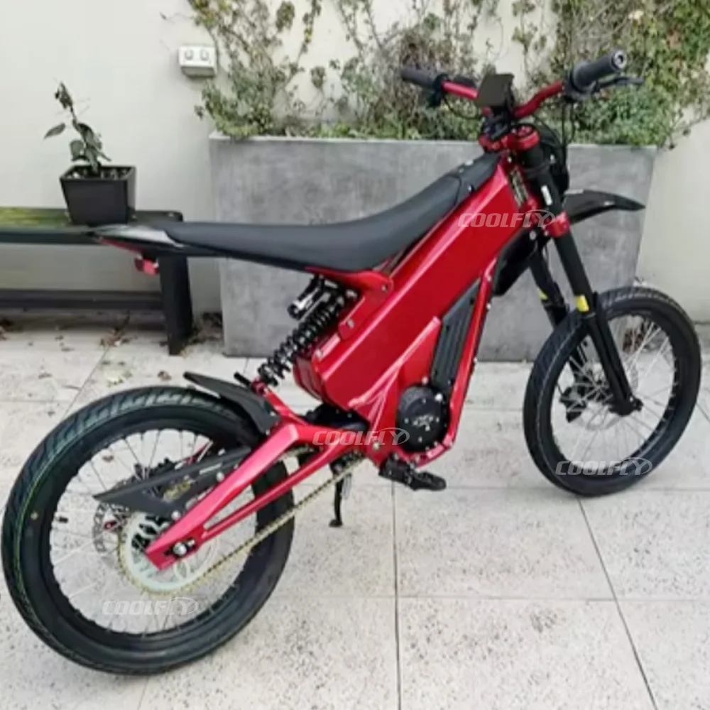 Road Legal Talaria xxx Electric Dirt Bike 60V 5000W 40AH Talaria X3 Electric Motorcycle China 3C Version