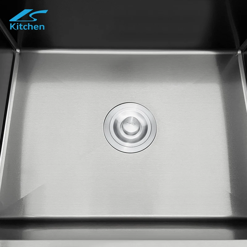 Kitchen Sink Manufacturer Commercial Stainless Steel Sink Luxury hand make sink