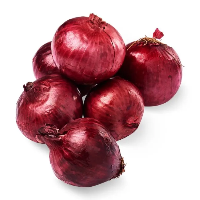 Best Quality Wholesale cheap Price Fresh Red Onion suppliers on red onion 1 ton price for sale