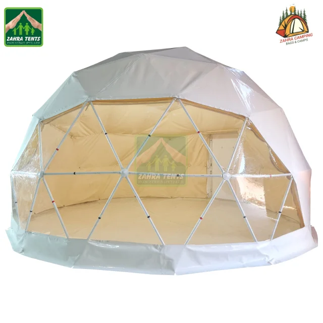 5 м/6 м/7 м/8 м иглу глэмпинг роскошный открытый ПВХ Купол Зимний Открытый Роскошный прозрачный сферный купол дом палатка