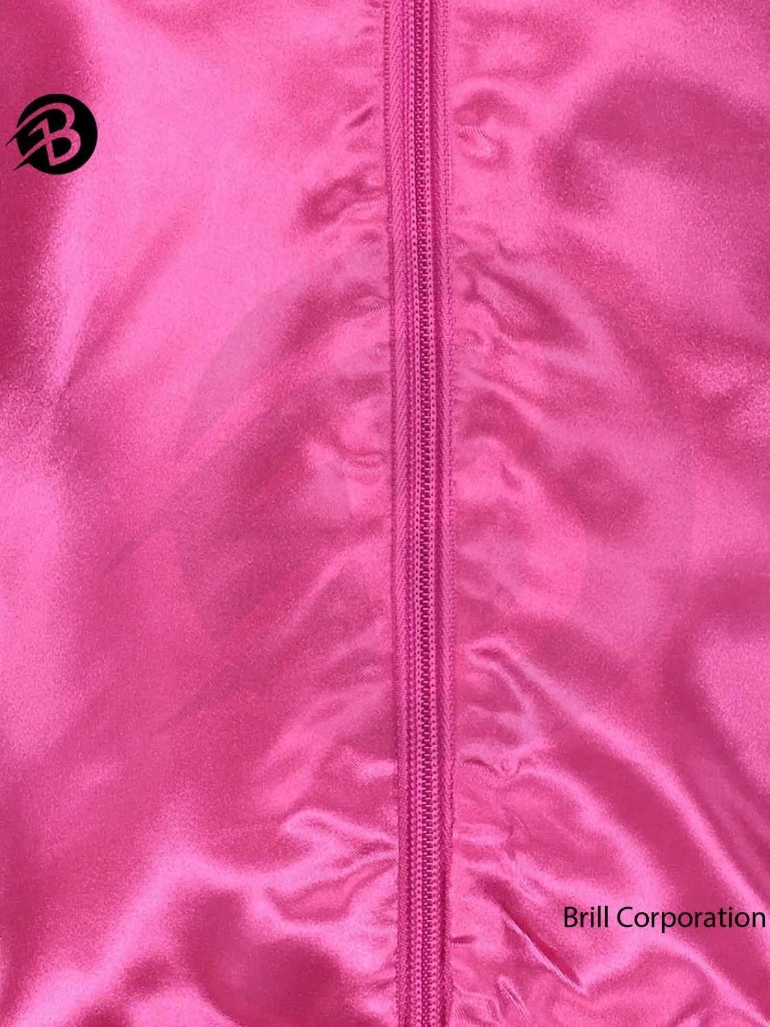 Toddler Bomber Jacket For Kids Girl | Custom Printed Quilted Jacket Girl