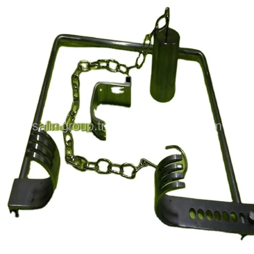 Charnley первичный Ретрактор для разрезания хирургические