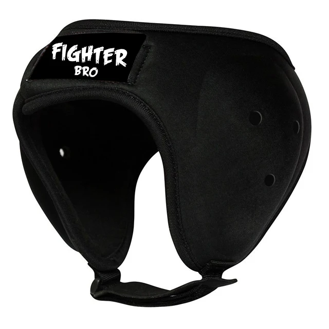 Ear Guard, for Grappling, BJJ, Jiu Jitsu cauliflower ear protection adjustable ear guard kids youth adults head