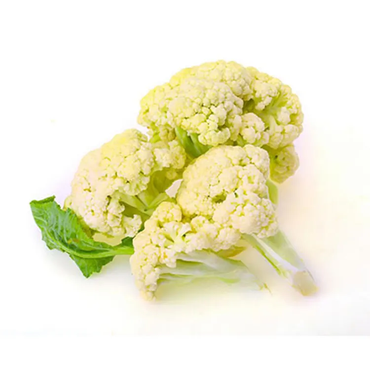 Nominal Price Most Selling Top Grade Fresh Cauliflower in Bulk Quantity
