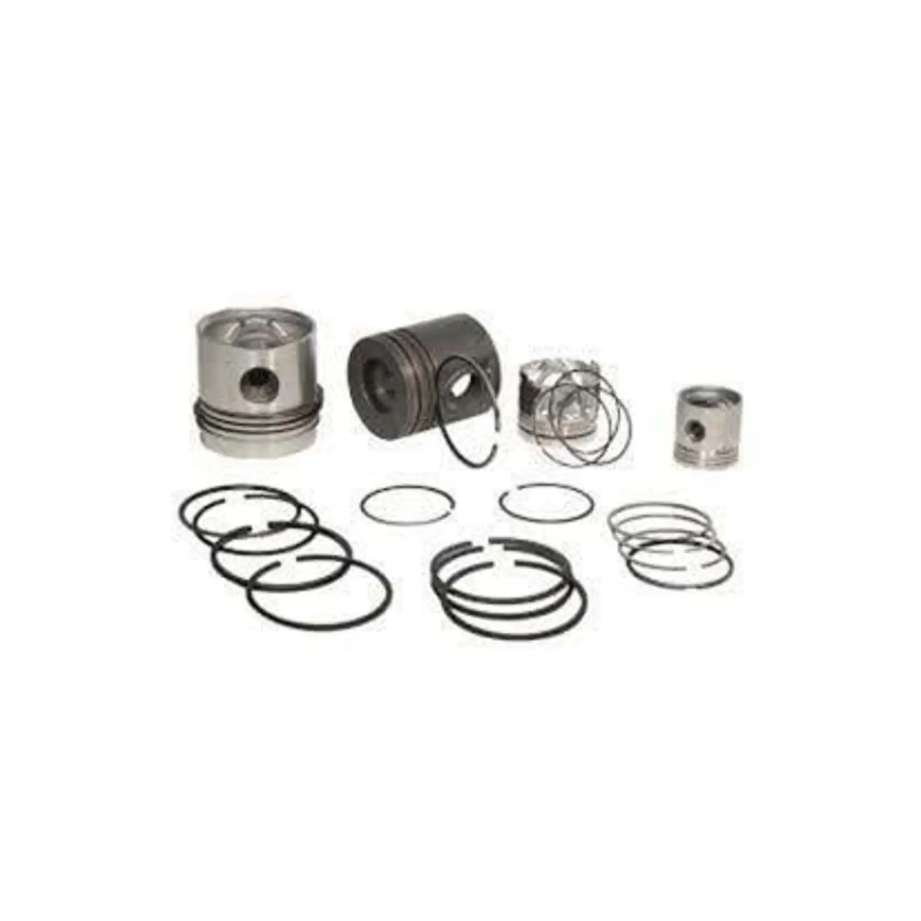 Поршень Segman Adam Corsa D Astra J Meriva Aveo 1 4 16 В a14xel 101ps 73 40 мм Std