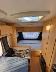 Affordable Luxury Custom  caravan Camping off-road Travel camper trailer australian standards Fully furnished