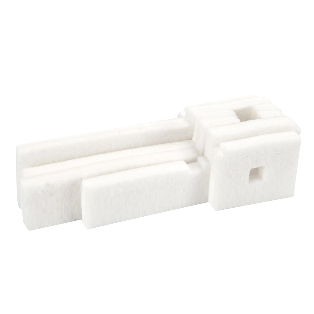 Tatrix L360 T664 compatible ink maintenance box waste ink tank sponge pad for Epson printers L110 L210 L300 L405