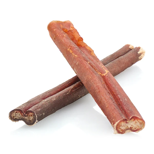 Hot Selling Top  Quality Bully Stick For Pet Food Dog Food Car Food