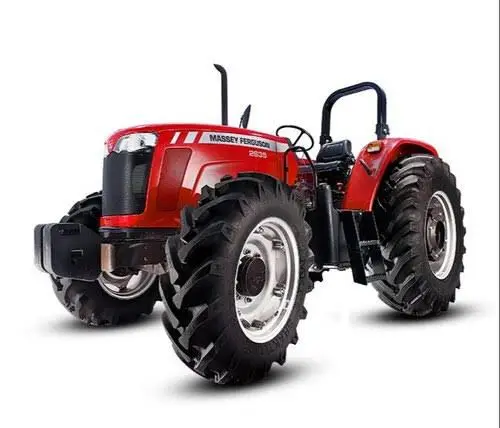 Прямой поставщик подержанных тракторов Massey forguson по оптовой цене