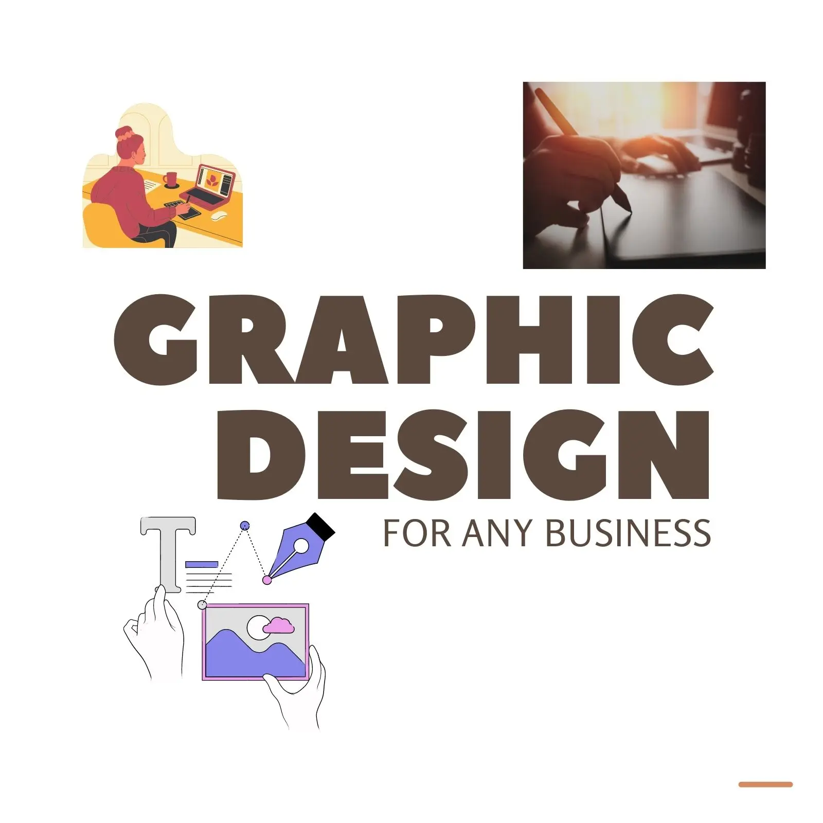 Highly Effective Professional Potential Graphic designs to boost marketing strategies to get improved ROI and sales