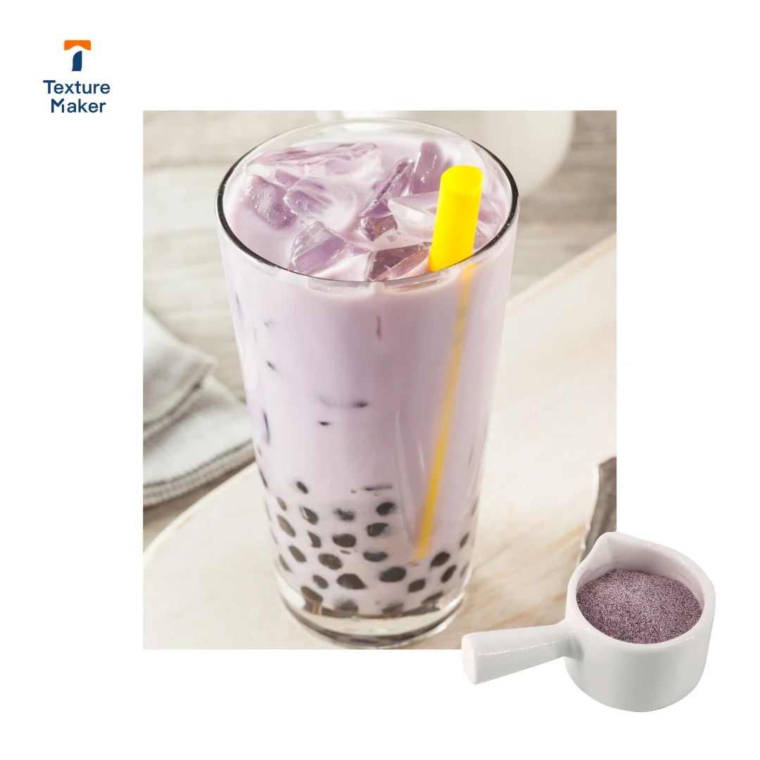 500g- Taro tea powder