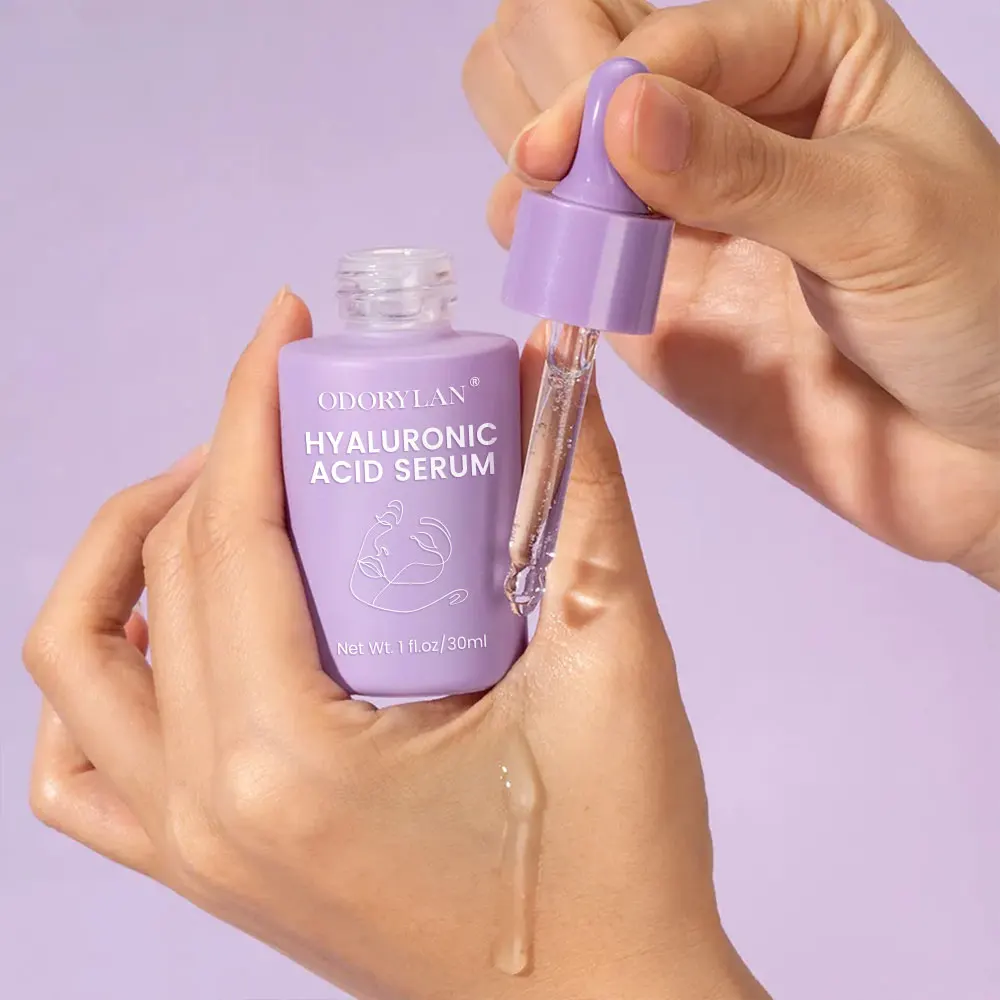 Отбеливающая Сыворотка для лица с витамином