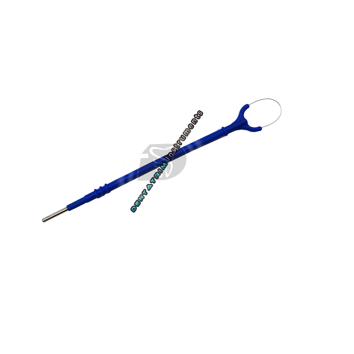 Disposable Loop Electrodes Wholesale Customized Tungsten Loop Electrodes Custom Logo Electrosurgical Instruments