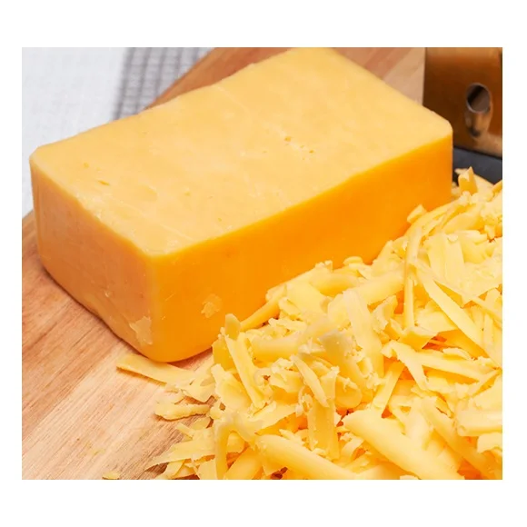 Highest Quality Best Price Direct Supply Natural Quality Fresh Cheese | Cheddar Cheese Bulk Fresh Stock Available For Exports