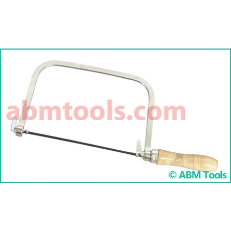 Coping Saw Frame