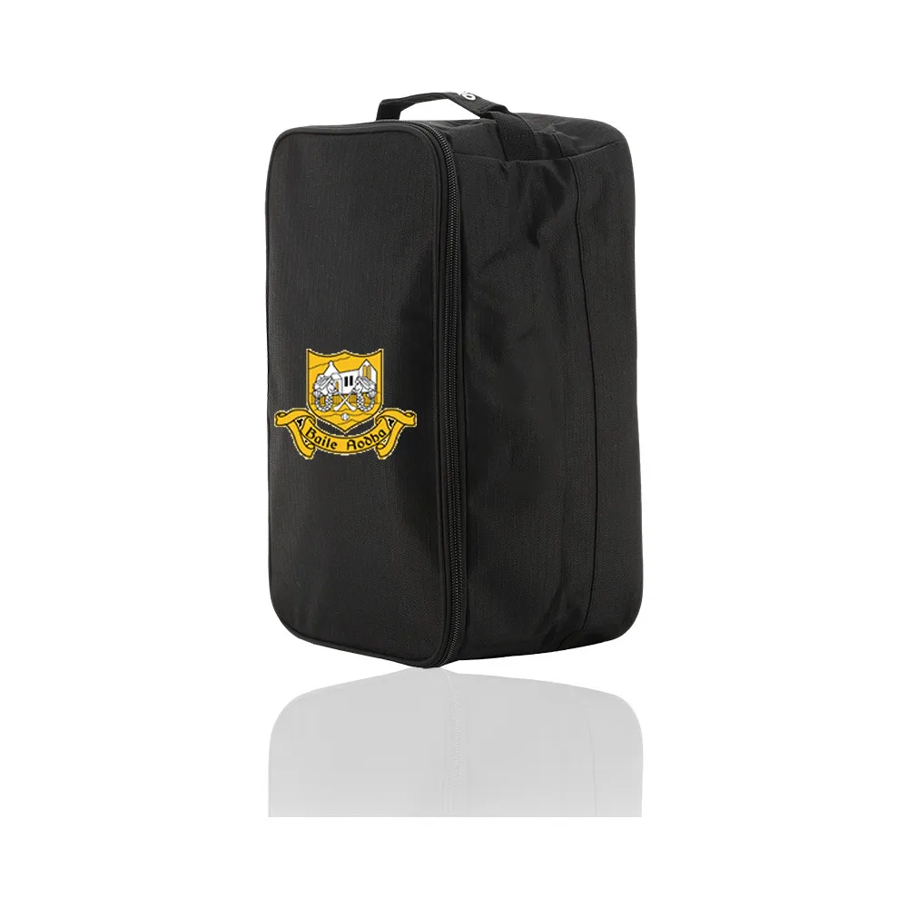Most Trending Product Water Resistant Shoe Carry Bag Football GAA Boot Bag