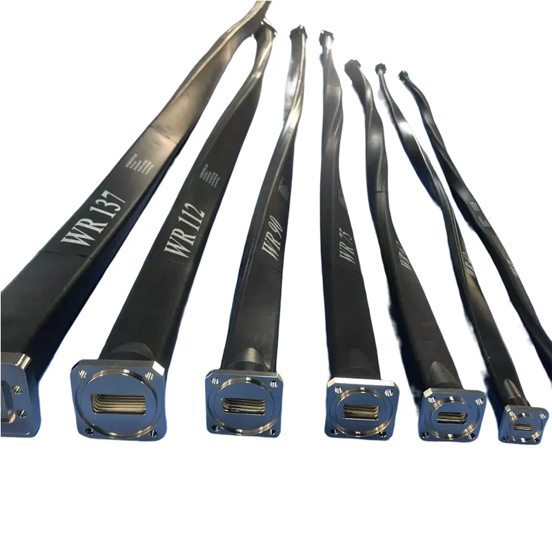 Flexible-Twistable Waveguide Best Quality Flexible-Twistable Waveguide for more models