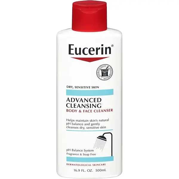 Eucerine Skin Calming Lotion Fast Shipping Buy Now for Soft Smooth Skin Excellent for Sensitive Skin For Sale