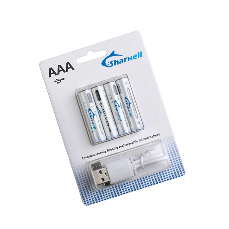 Заводская поставка Lr6 литиевая батарея Aa Размер 1 5 сухой батареи