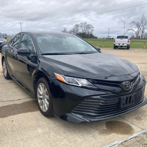 Автоматическая механическая коробка передач Toyota Camry с левым и правым рулем 5-местный автомобиль для продажи