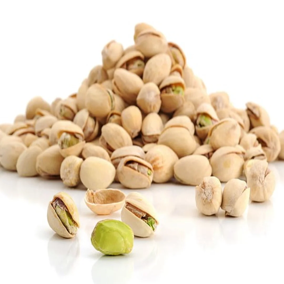 Get at Wholesale Prices Pistachio Nuts Best Premium Quality with Customized Packaging and Logo Unshelled and In-Shell Pistachio