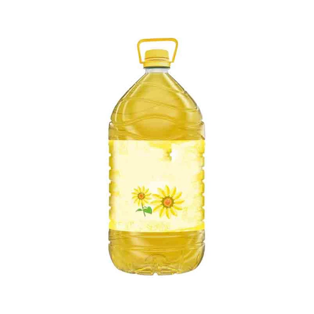 Bulk Storage Production Line Vegetable High End Refined Sunflower Food Cooking Soy Bean Oil For Cooking