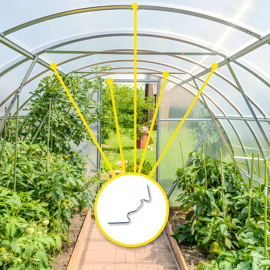 Polycarbonate Multiwall Sheet