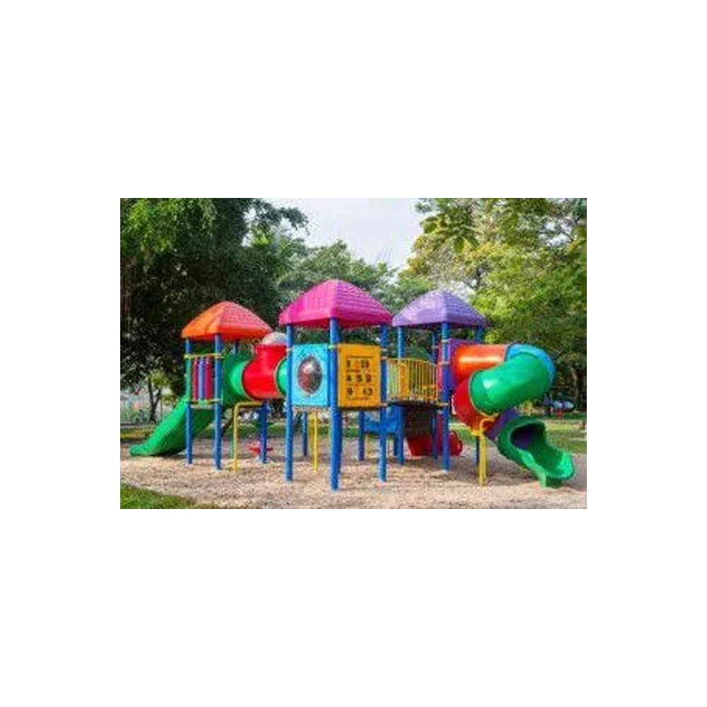 Replex Plastics Polycarbonate Playground Dome Customizable OEM Any Shape, Size Application Polycarbonate Dome Equipments