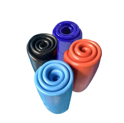 FVMQ резиновое фторосиликоновое соединение для разъемов кабелей и топливных труб уплотнения прокладки