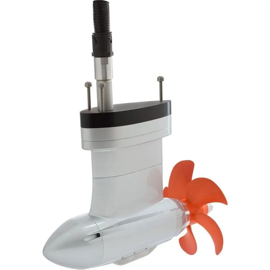 Torqeedo Cruise 12.0 Fixed Pod Electric Motor