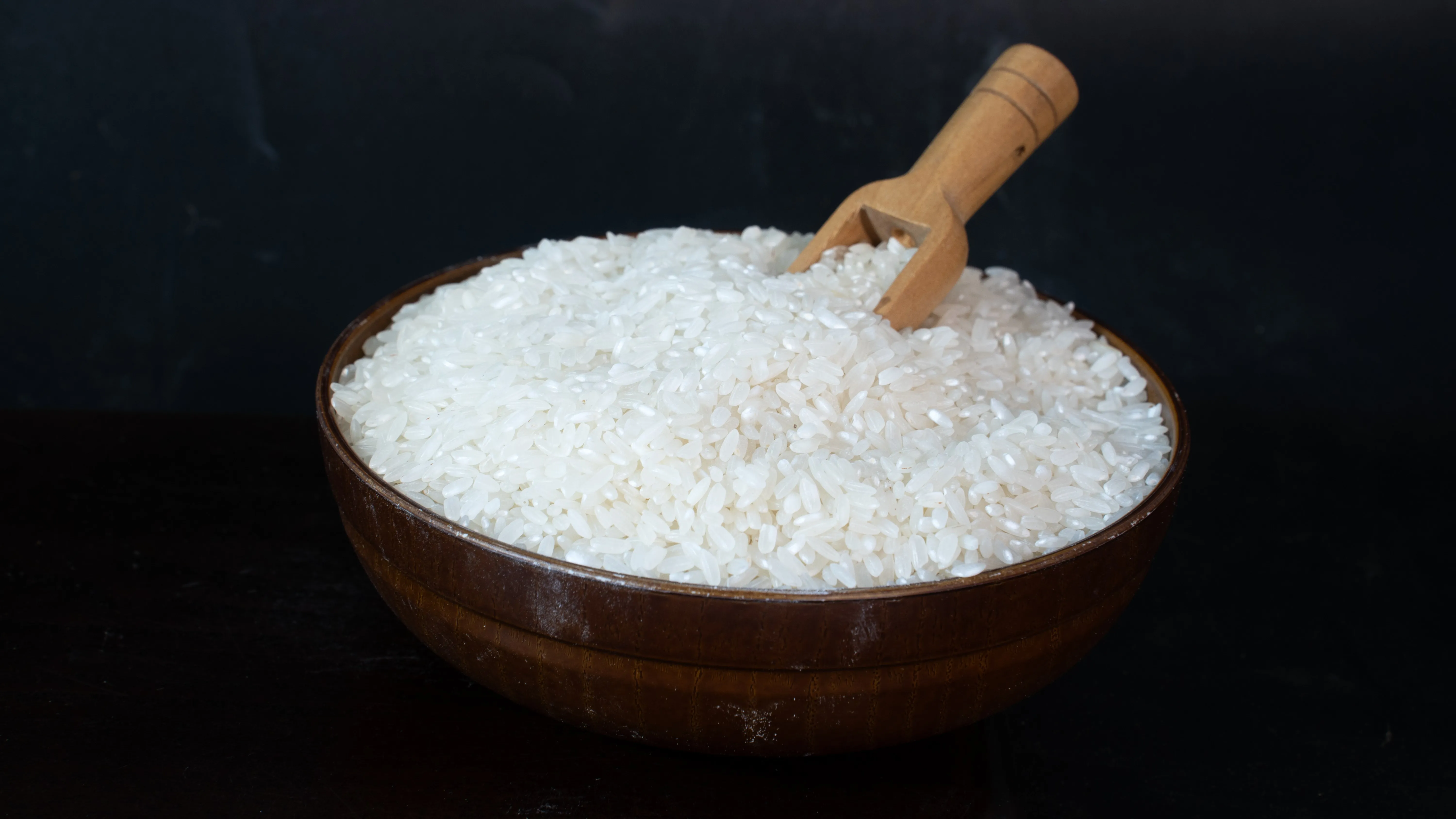 High-Quality Short Rice - Medium Grain, 100% Pure Silky Sortex Clean From Vietnam, Vietnamese Rice