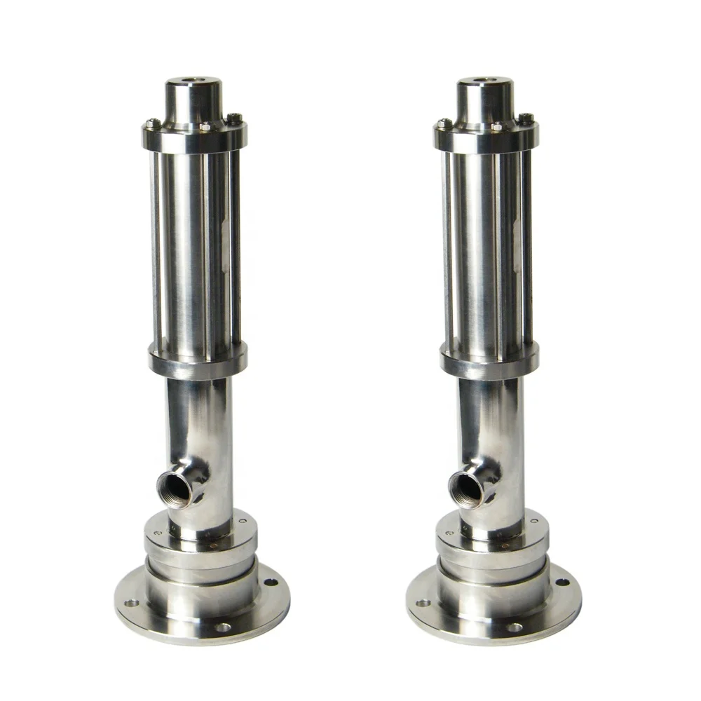 Химический насос для клеевой промышленности с высокой вязкостью