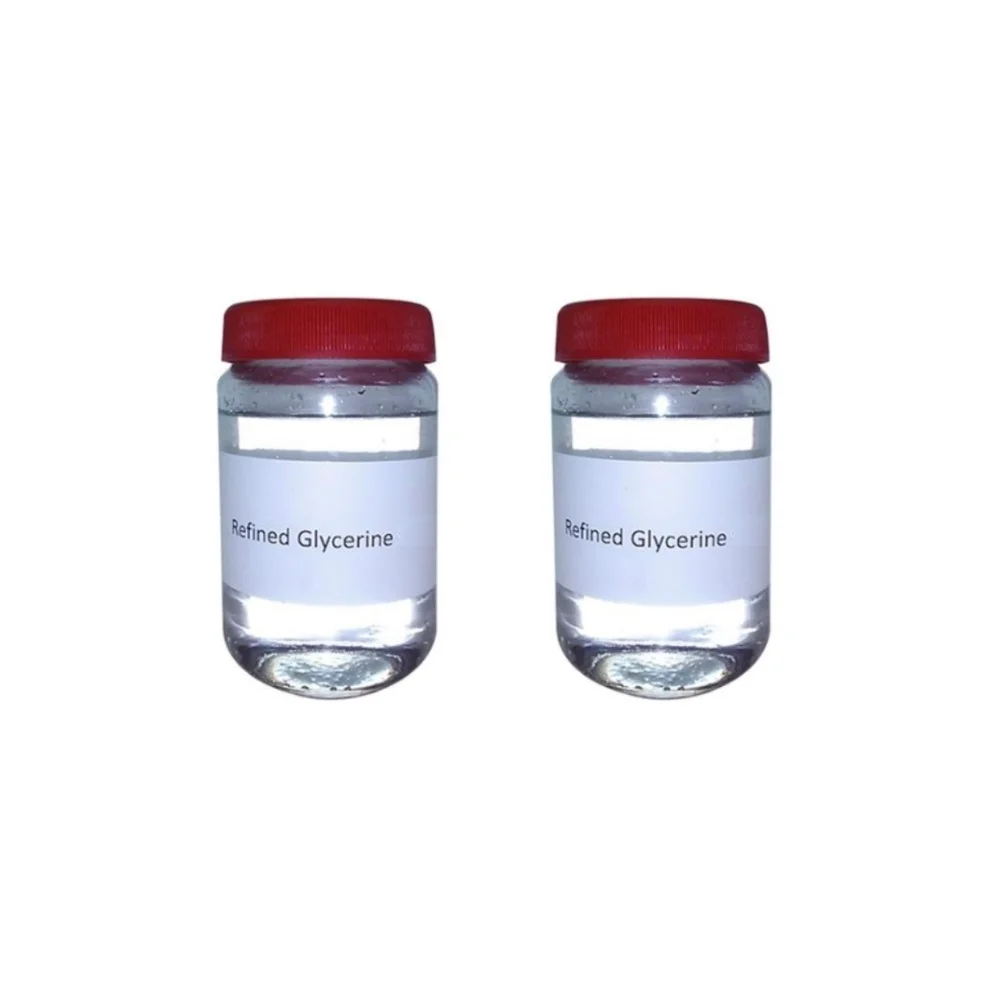 Glycerin Wholesale Industrial Grade Cosmetic Content 95.5% Glycerol Glycerin