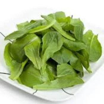 Manufactory Wholesale  Spinach frozen Vegetables spinach