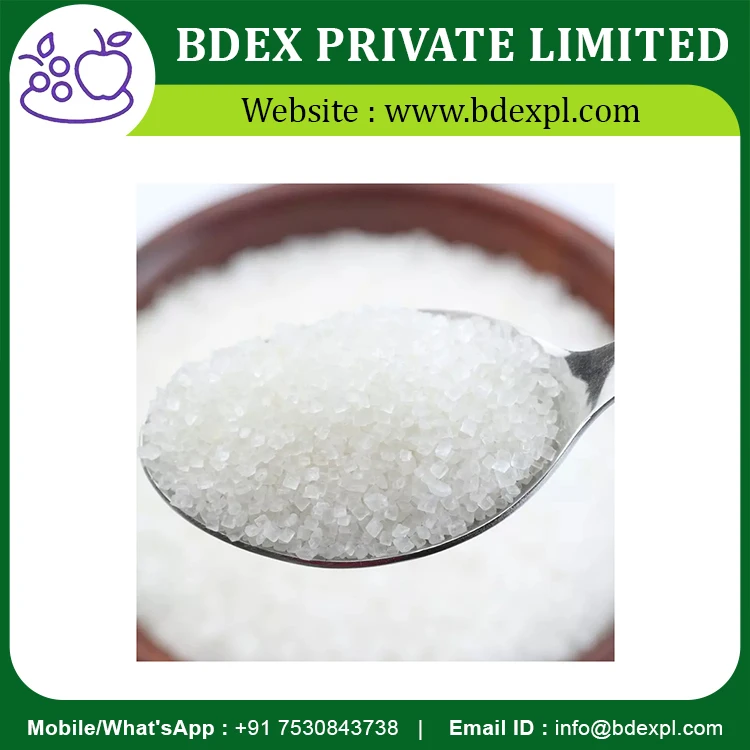 Top Quality White Refined Sugar Available Affordable Price