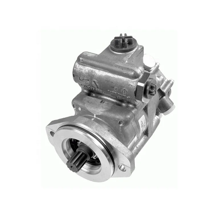 DT Spare Parts 5.42150 Servo pump Tandem Power steering pump for  DAF CF 85 XF/CF 1692049 ZF 8698955508 volvo 1797693