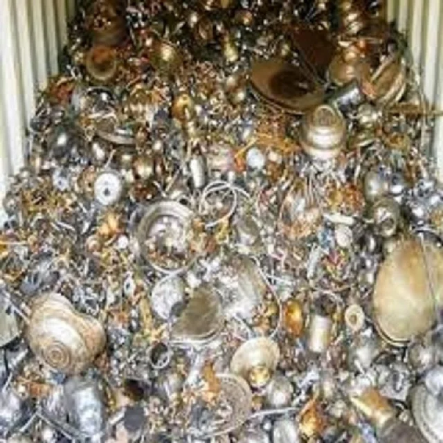 Yellow Honey Brass Scrap, Scrap Brass Manufacturers