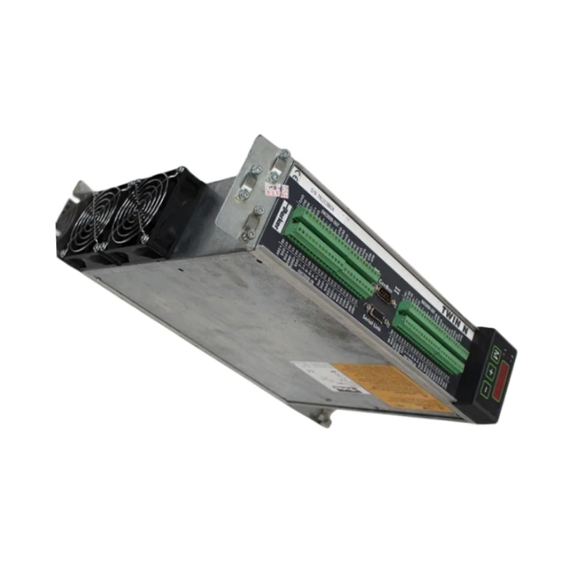 Two-Axis Servo Drive Parker TWIN5NS TWIN5