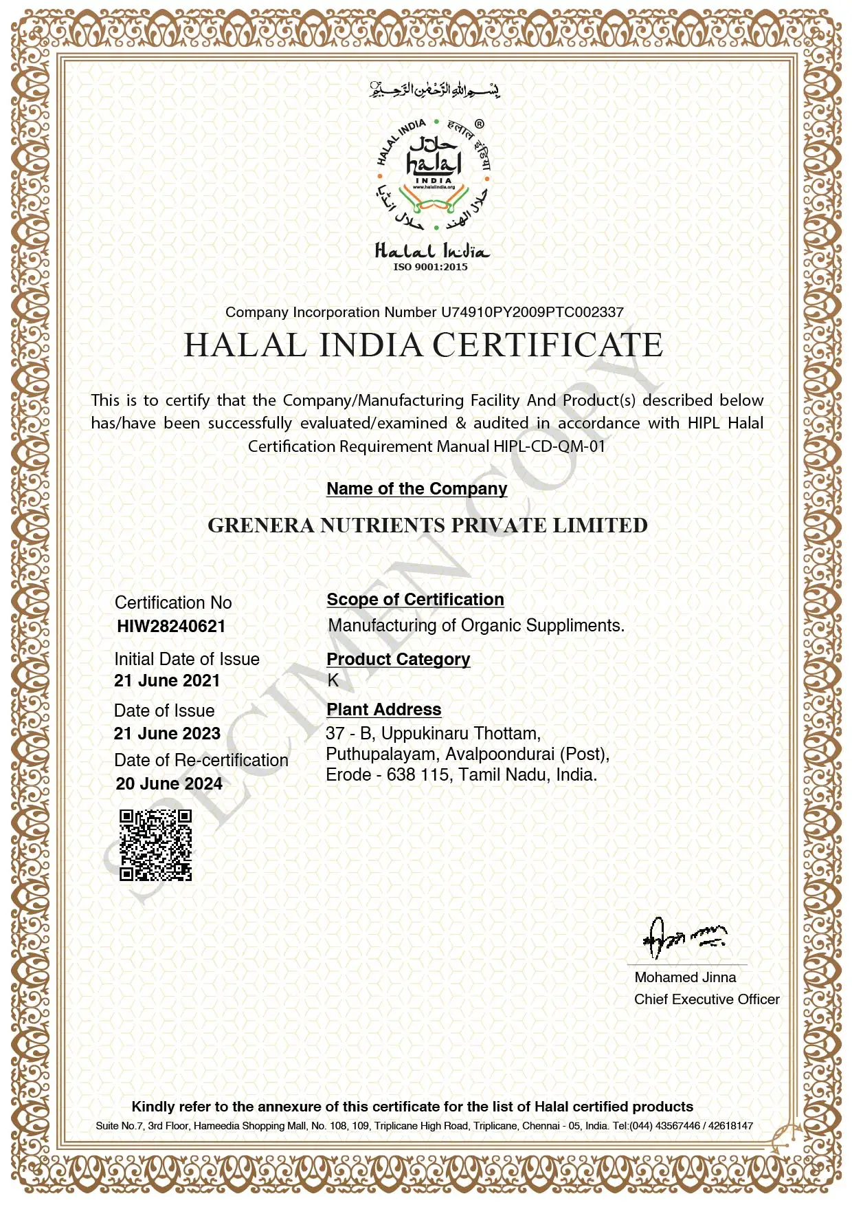 EU and USDA organic certified high quality Dried Amla powder(Indian Gooseberry) rich source of vitamin c in bulk and retail pack