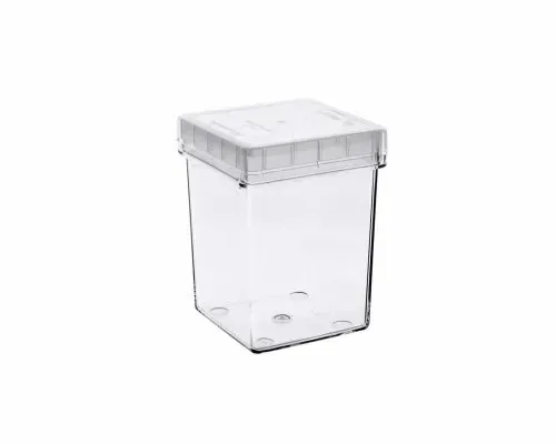 Magenta Box (Material Polycarbonate Polypropylene) used in tissue culture & agricultural research experiments