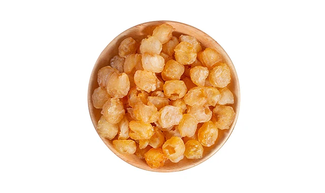 Услуги OEM, фруктовые продукты, полностью натуральный сладкий Сушеный лонган с сертификацией ISO HACCP из Вьетнама