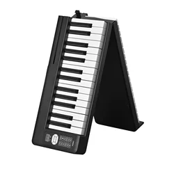 Professional Cheapest 61 Keys Electric Piano Set Midi Keyboard Waterproof Digital Electronic Organ Adult Musical Instrument