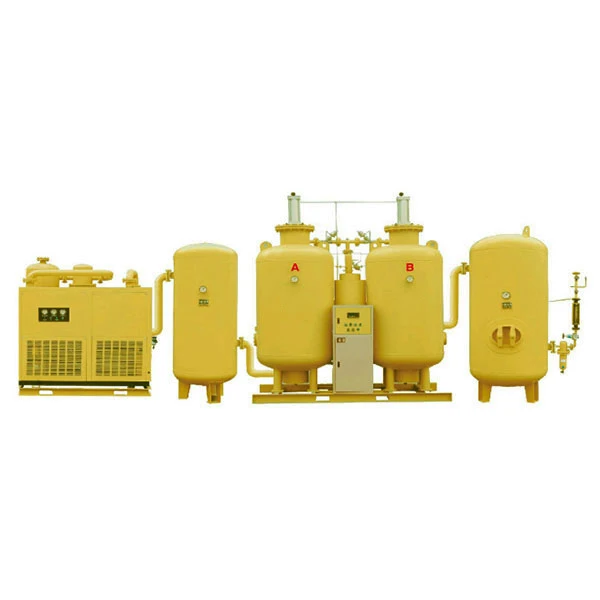 Industrial Use Acetylene Gas Plant 200nm3/h Acetylene Generator Gas Generation Equipment Low Consumption